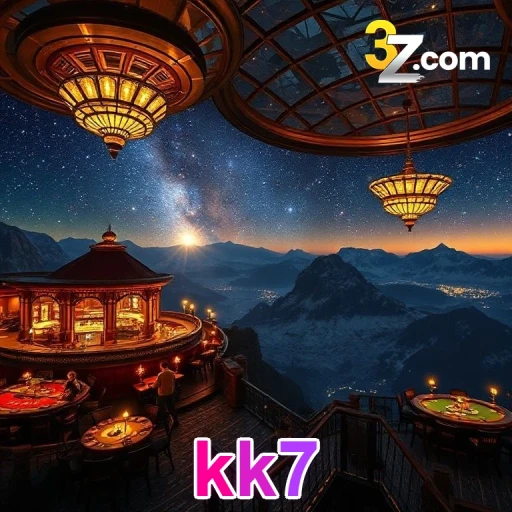 kk7 com Jogos de caça-níqueis