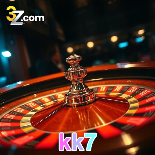kk7 com Confiavel