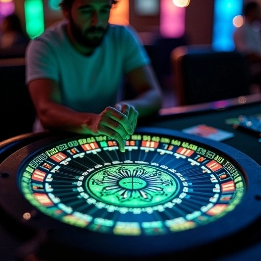 Jackpots Progressivos kk7 - Prêmios Milionários