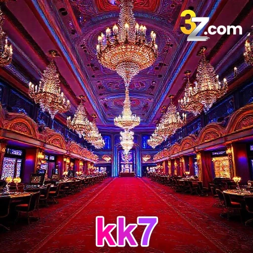 kk7 com Jogos de caça-níqueis